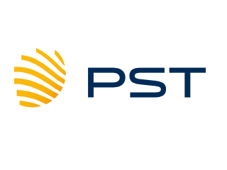 logo PST